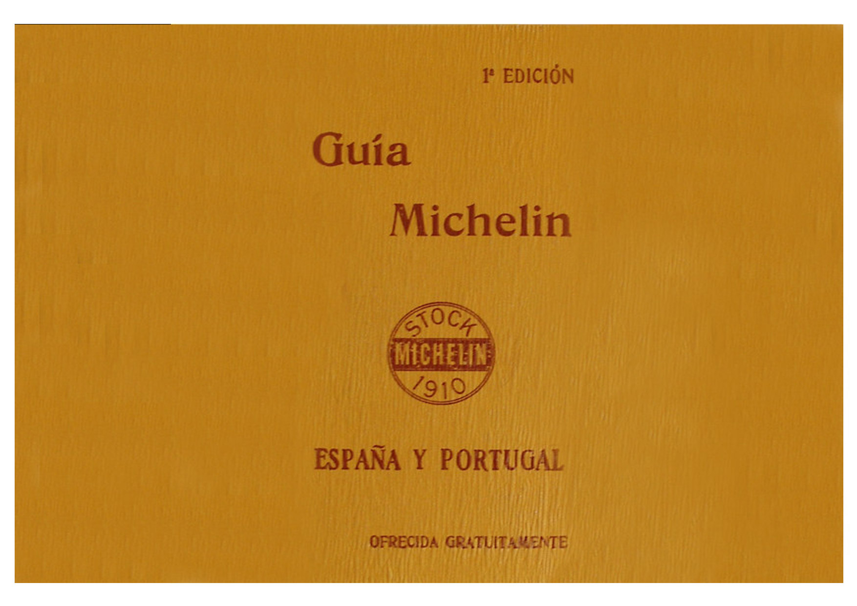 Guia Michelín